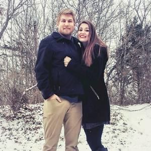 Meet your Posher, Jeff